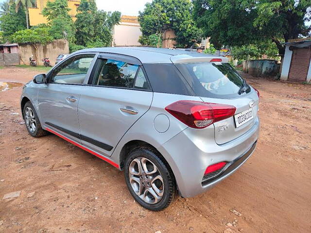 Used Hyundai i20 [2020-2023] Asta (O) 1.2 MT [2020-2023] in Bhubaneswar