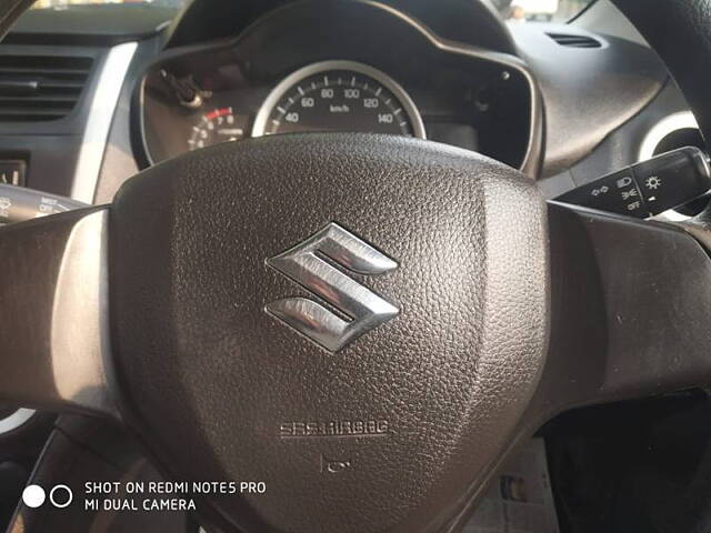 Used Maruti Suzuki Celerio X VXi (O) in Nagpur