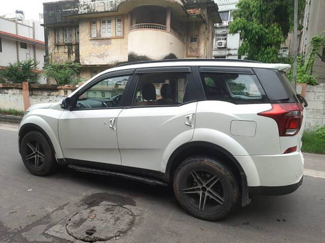 Used Mahindra XUV500 W7 [2018-2020] in Ahmedabad