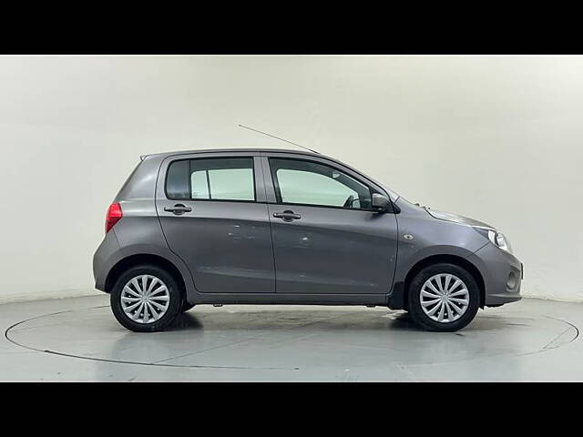 Used Maruti Suzuki Celerio [2017-2021] VXi CNG [2017-2019] in Gurgaon