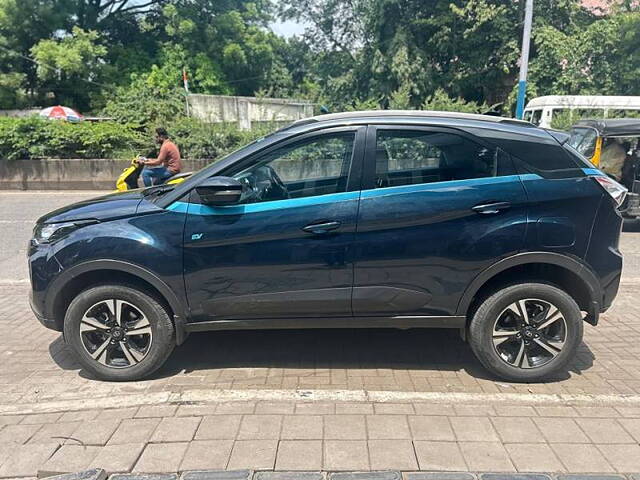 Used Tata Nexon EV [2020-2022] XZ Plus in Pune