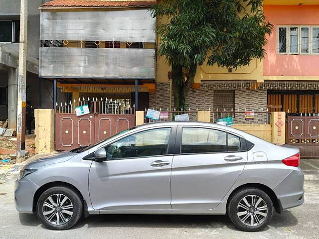 Used Honda City [2014-2017] V in Bangalore