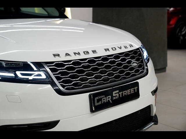 Used Land Rover Range Rover Velar [2017-2023] 2.0 R-Dynamic HSE Petrol 250 in Kanpur