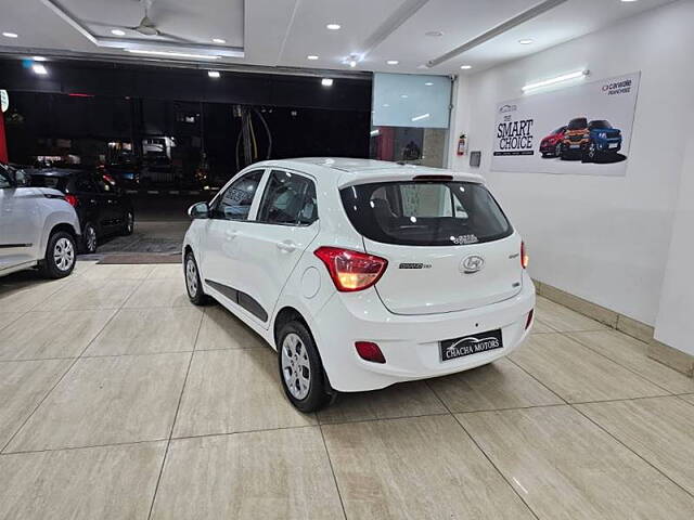 Used Hyundai Grand i10 [2013-2017] Magna 1.2 Kappa VTVT [2013-2016] in Delhi