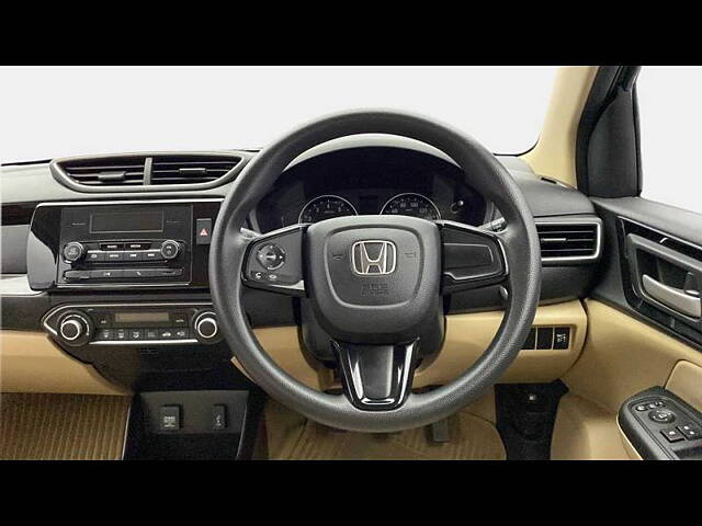 Used Honda Amaze [2018-2021] 1.2 V CVT Petrol [2018-2020] in Kochi