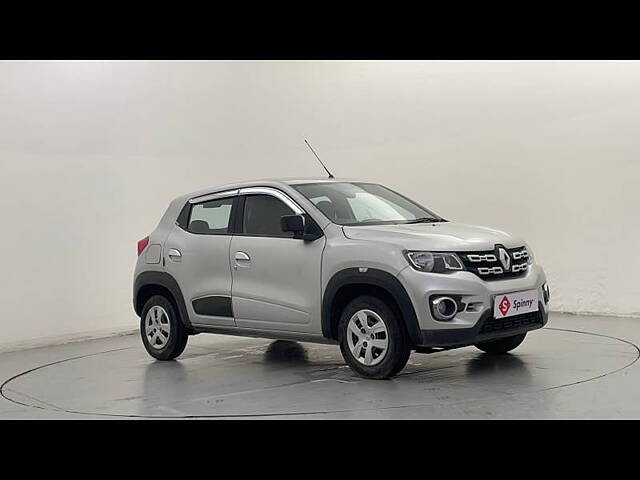 Used Renault Kwid [2015-2019] RXT [2015-2019] in Delhi