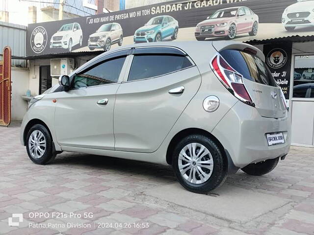 Used Hyundai Eon Era [2011-2012] in Patna