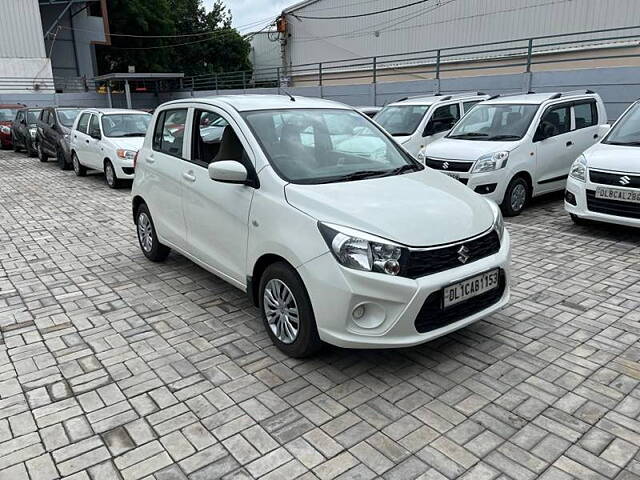 Used 2019 Maruti Suzuki Celerio in Delhi