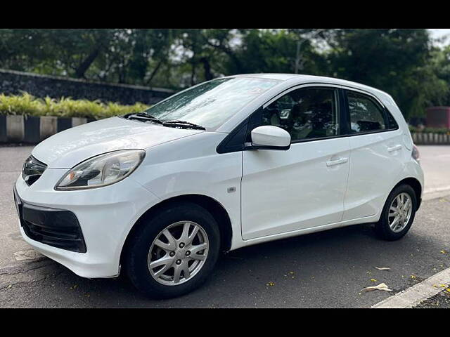 Used Honda Brio [2013-2016] VX MT in Mumbai