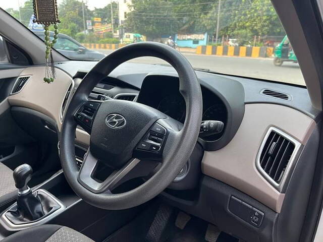 Used Hyundai Creta [2015-2017] 1.6 SX in Kanpur