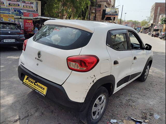 Used Renault Kwid [2015-2019] RXT [2015-2019] in Mathura