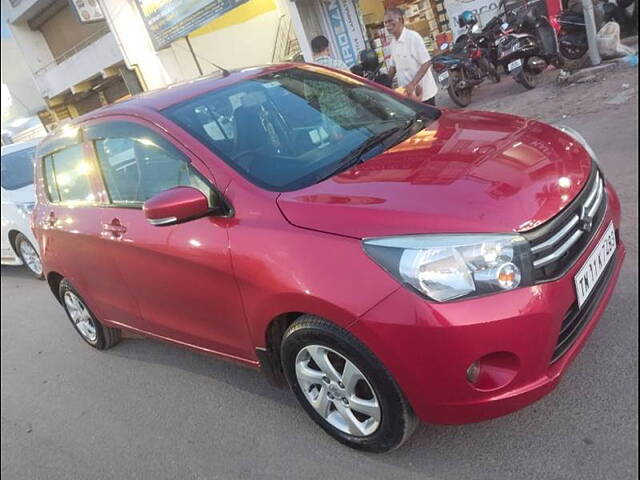 Used Maruti Suzuki Celerio [2014-2017] ZXi Opt in Chennai