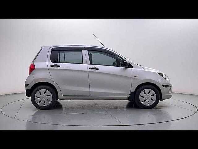 Used Maruti Suzuki Celerio [2014-2017] VXi AMT ABS in Bangalore