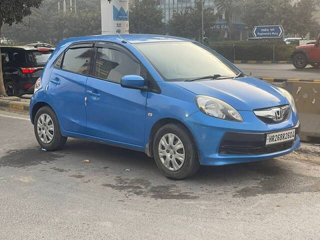 Used Honda Brio [2011-2013] S MT in Gurgaon