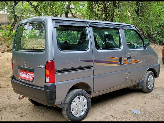 Used Maruti Suzuki Eeco [2010-2022] 5 STR [2019-2020] in Delhi