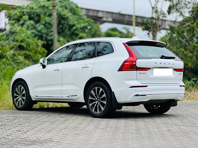 Used Volvo XC60 [2021-2022] B5 Inscription in Kochi