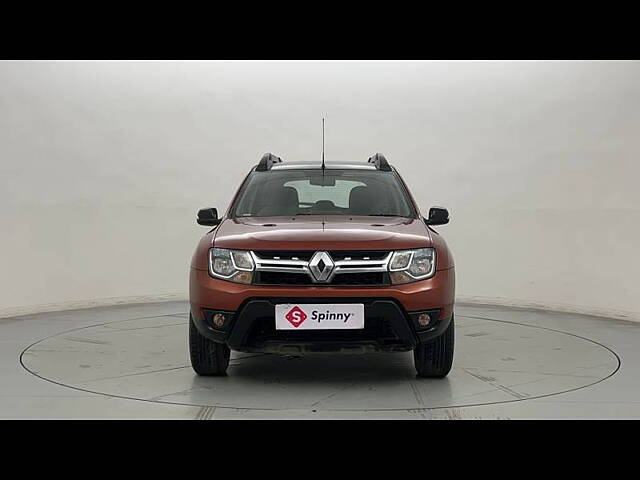 Used Renault Duster [2015-2016] RxL Petrol in Delhi