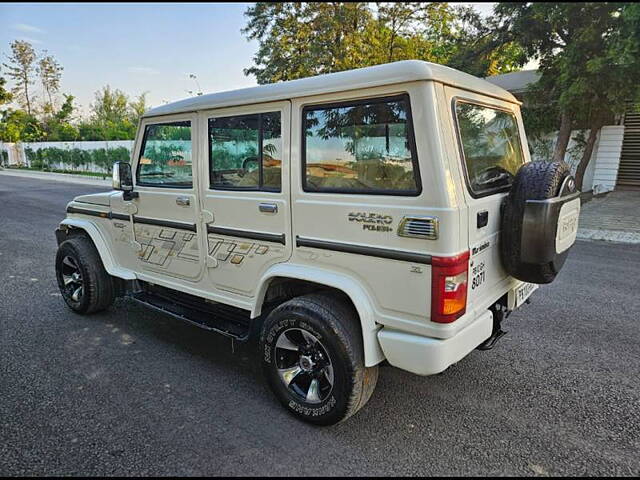 Used Mahindra Bolero [2011-2020] Power Plus ZLX [2016-2019] in Ludhiana