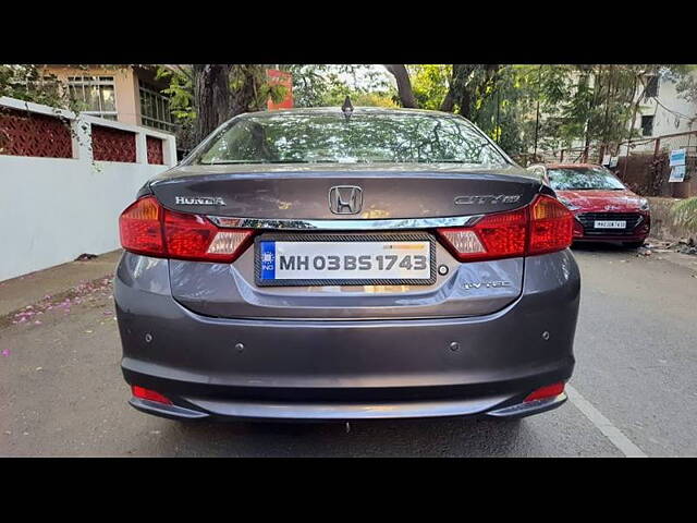 Used Honda City [2014-2017] SV in Mumbai