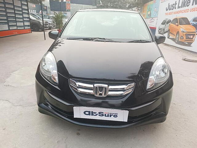 Used 2013 Honda Amaze in Gurgaon
