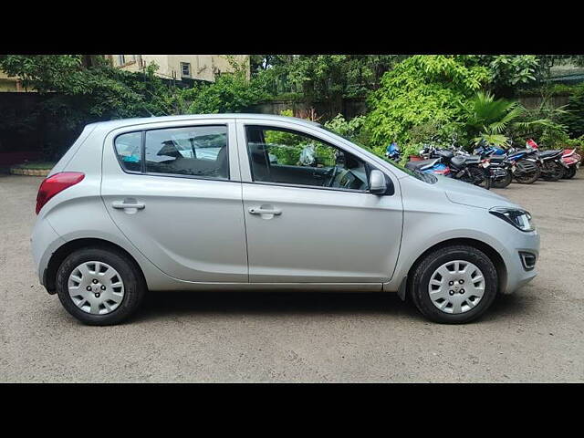 Used Hyundai i20 [2012-2014] Magna 1.4 CRDI in Mumbai