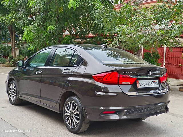 Used Honda City [2014-2017] VX in Mumbai