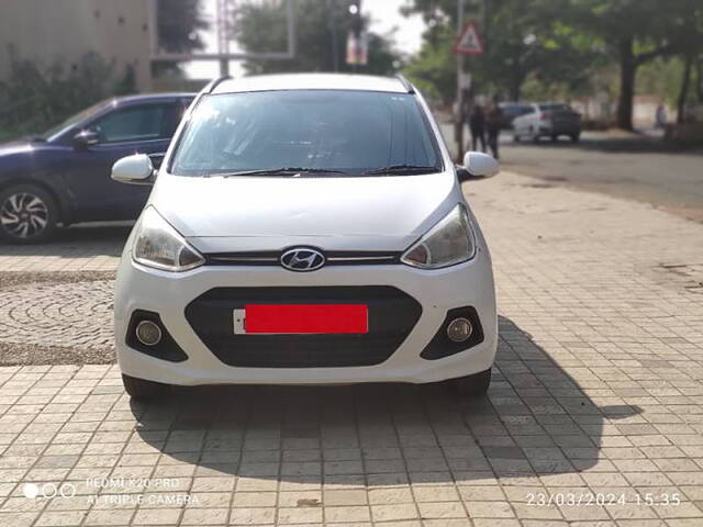 Used 2014 Hyundai Grand i10 in Nashik