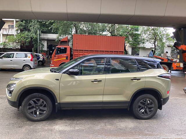 Used Tata Harrier [2019-2023] Kaziranga XZA Plus in Mumbai