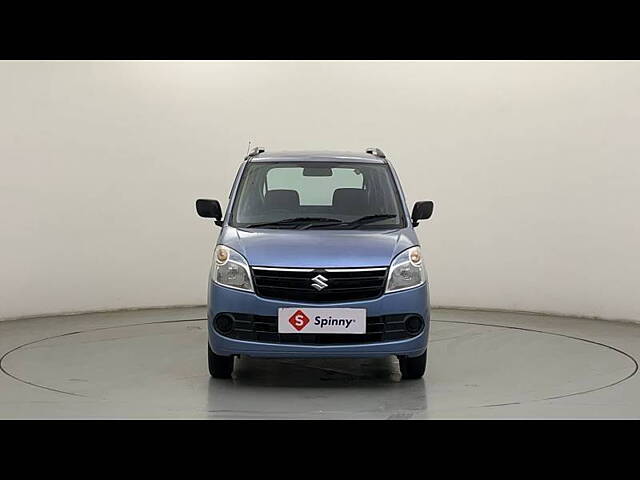 Used Maruti Suzuki Wagon R [2019-2022] LXi 1.0 [2019-2019] in Lucknow