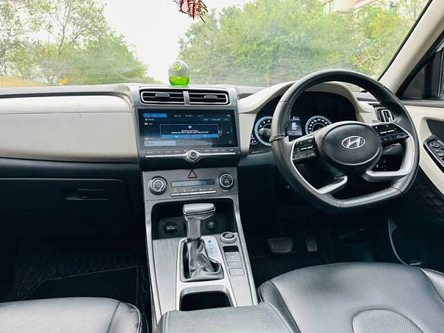 Used Hyundai Creta [2020-2023] SX 1.5 Petrol CVT [2020-2022] in Delhi