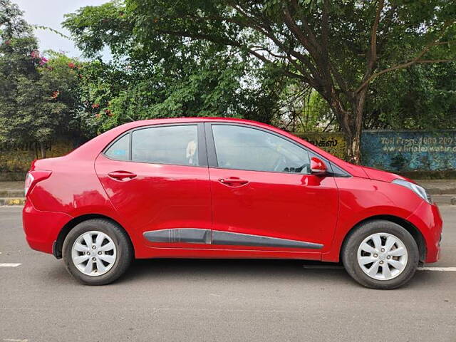 Used Hyundai Xcent [2014-2017] S 1.1 CRDi (O) in Pune