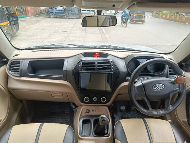 Used Mahindra TUV300 [2015-2019] T6 Plus in Mumbai