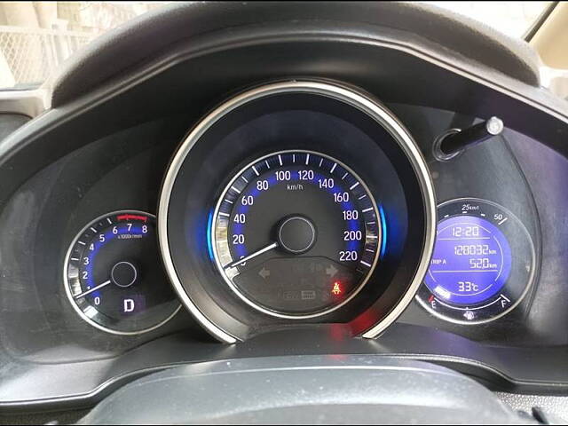 Used Honda Jazz [2018-2020] VX CVT Petrol in Coimbatore