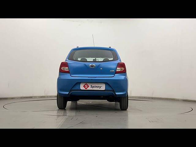 Used Datsun GO T [2018-2019] in Hyderabad