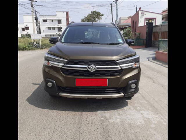 Used 2020 Maruti Suzuki XL6 in Coimbatore