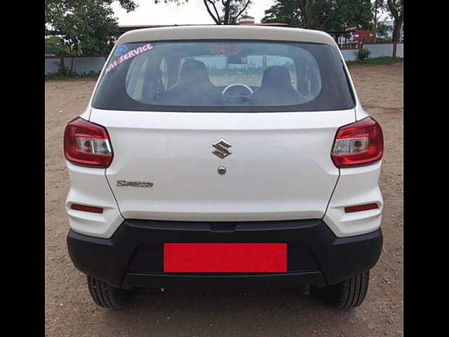 Used Maruti Suzuki S-Presso [2019-2022] VXi (O) AMT in Pune