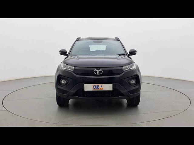 Used Tata Nexon [2020-2023] XZA Plus (O) Dark Edition in Chennai