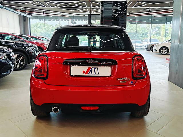 Used MINI Cooper [2014-2018] D 3 Door in Bangalore