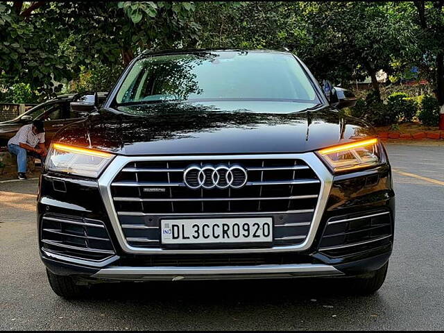 Used 2019 Audi Q5 in Delhi