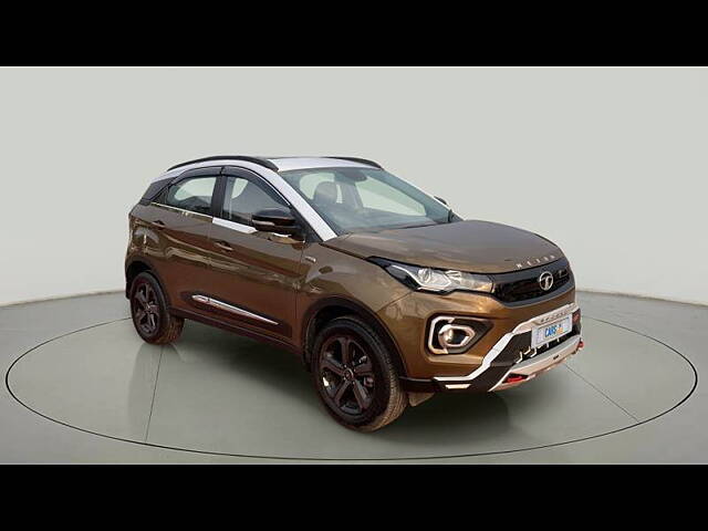 Used 2022 Tata Nexon in Indore