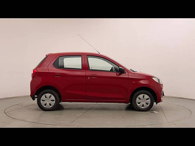 Used Maruti Suzuki Alto K10 VXi Plus AGS [2023-2024] in Chandigarh