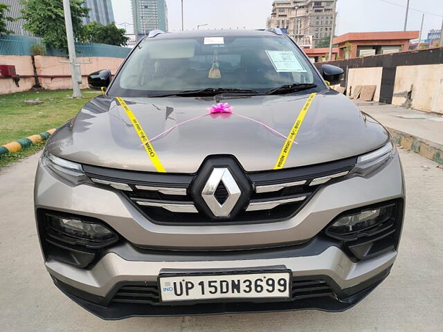 Used 2021 Renault Kiger in Noida