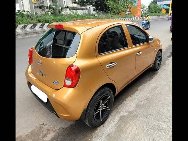 Used Nissan Micra Active [2013-2018] XL in Chennai