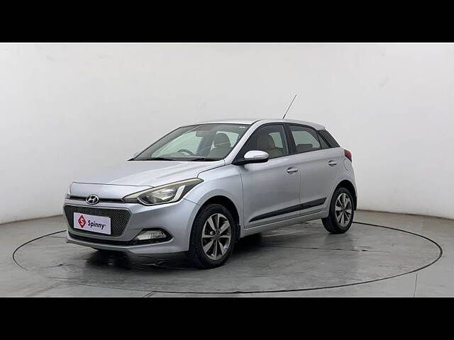 Used 2015 Hyundai Elite i20 in Chennai