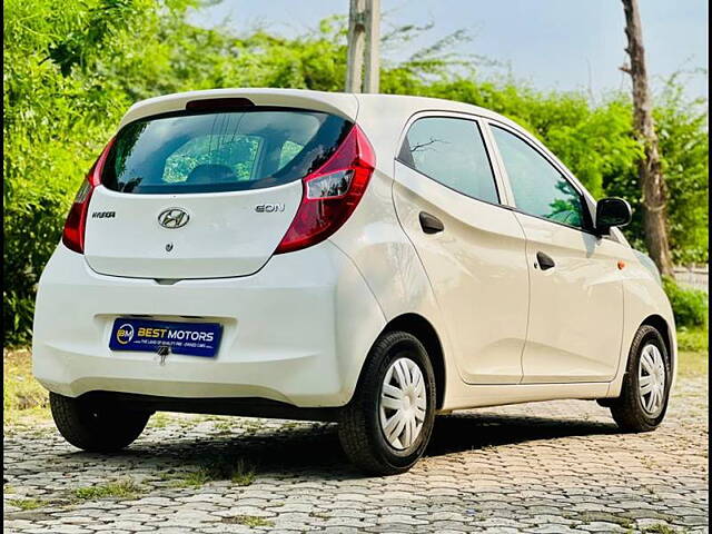 Used Hyundai Eon Era [2011-2012] in Ahmedabad