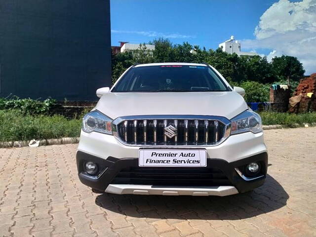 Used 2019 Maruti Suzuki S-Cross in Dehradun