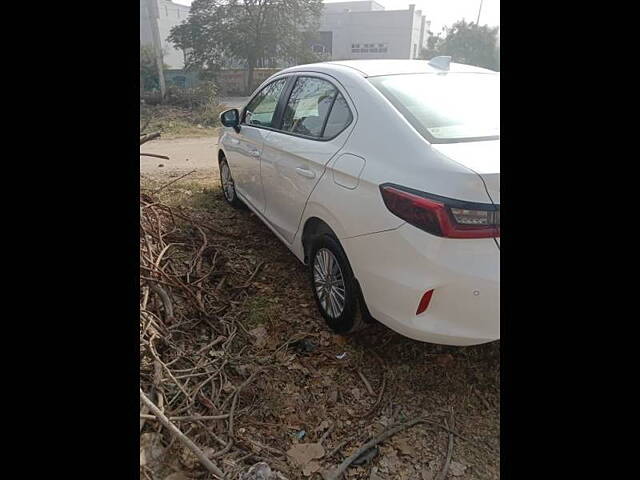 Used Honda City [2014-2017] V Diesel in Karnal