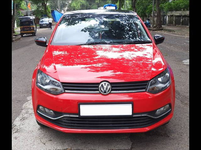 Used 2018 Volkswagen Polo in Mumbai