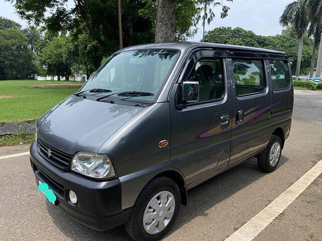 Used Maruti Suzuki Eeco [2010-2022] 7 STR [2014-2019] in Jamshedpur