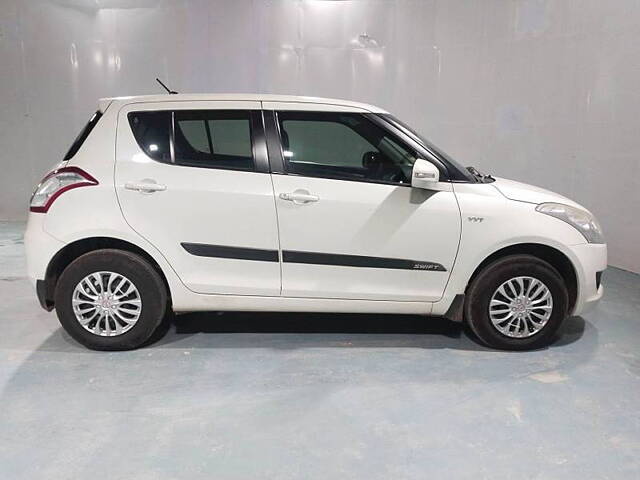 Used Maruti Suzuki Swift [2011-2014] VXi in Kochi